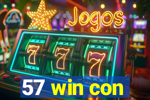 57 win con